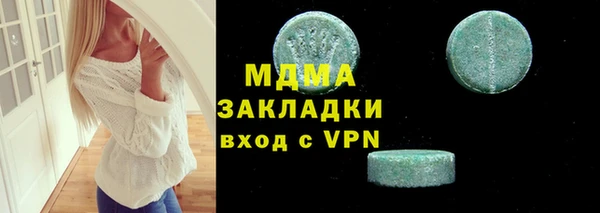 индика Горняк